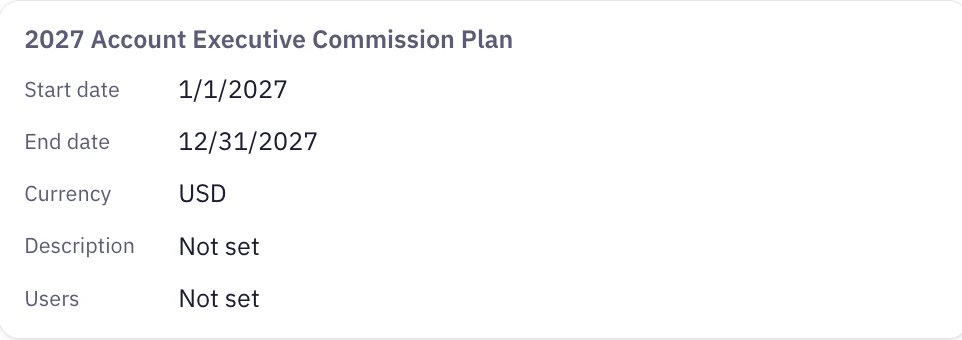 Plan drafted by Remu