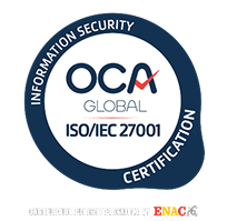ISO/IEC 27001