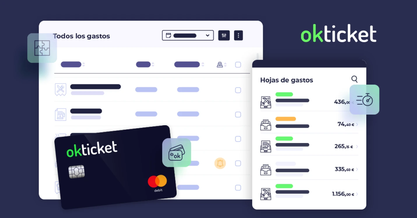 OKTicket gets rid of Excel and optimizes its  Sales Commission Process with Remuner