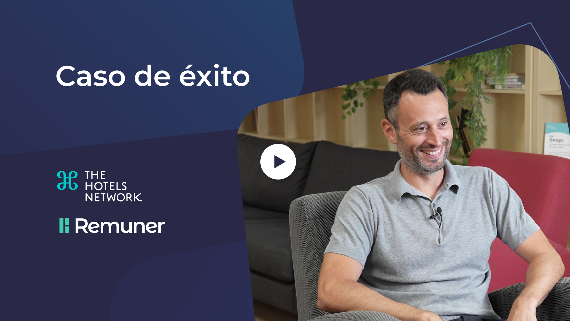 the hotels network