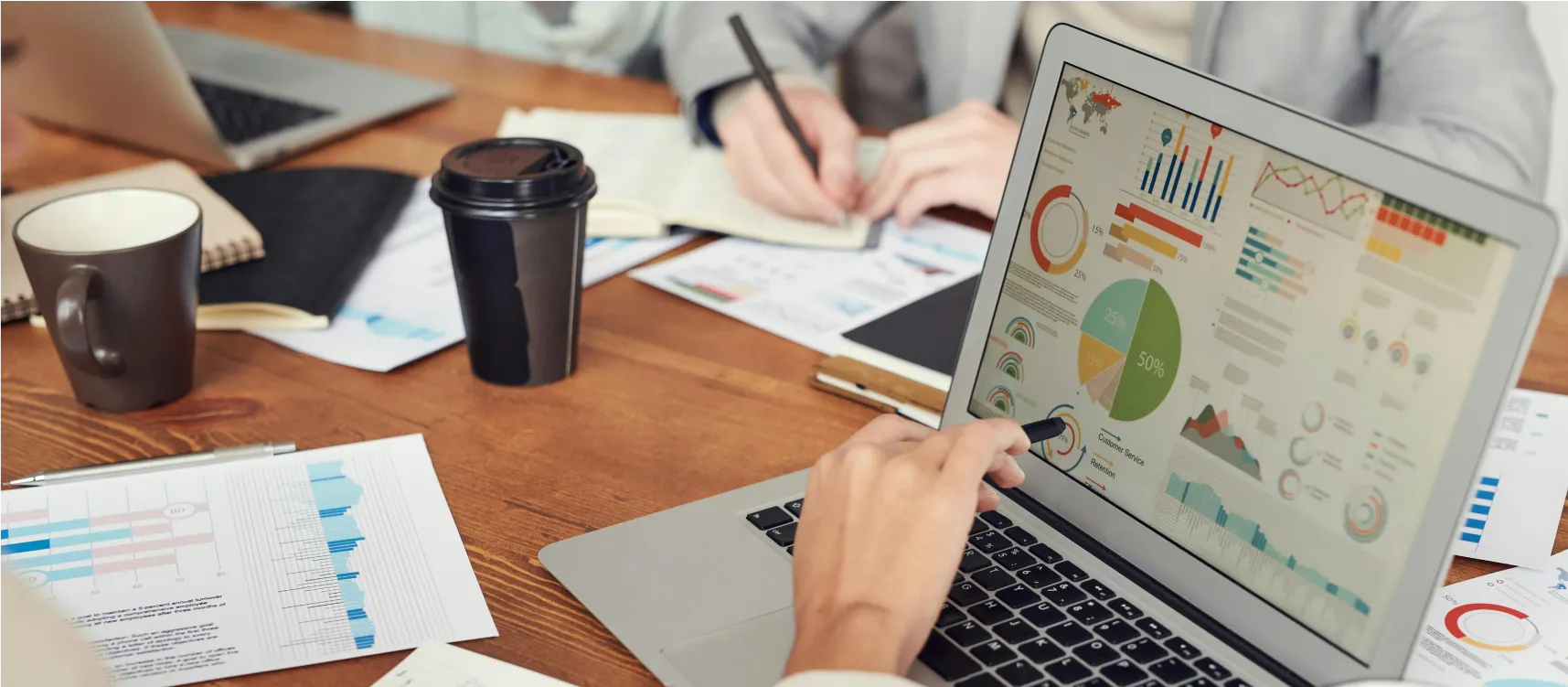 What are pay for performance incentives?