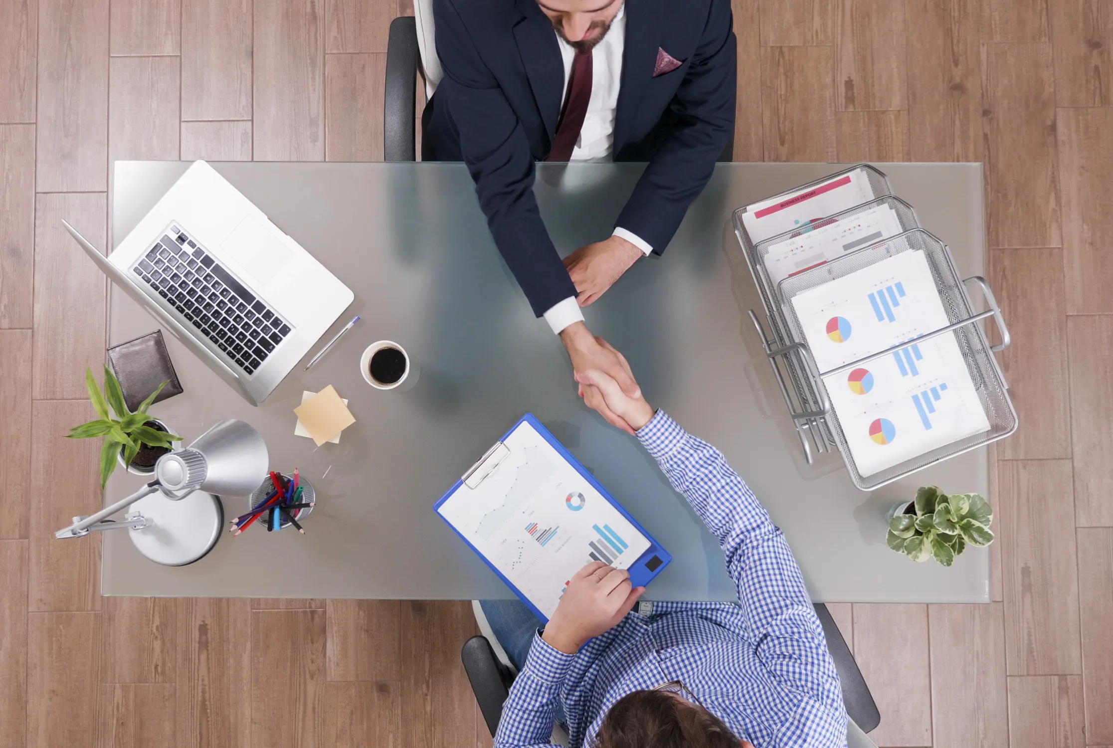 Management incentive plan: key to sales success
