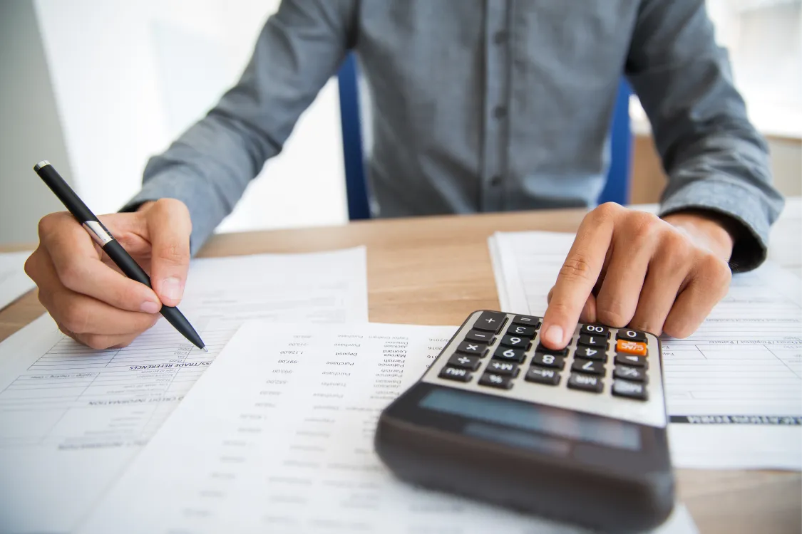 How to calculate split commissions and maximize earnings