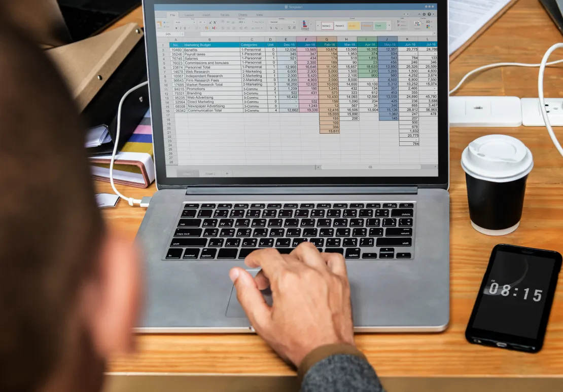 How to build a compensation plan [2025 Guide]