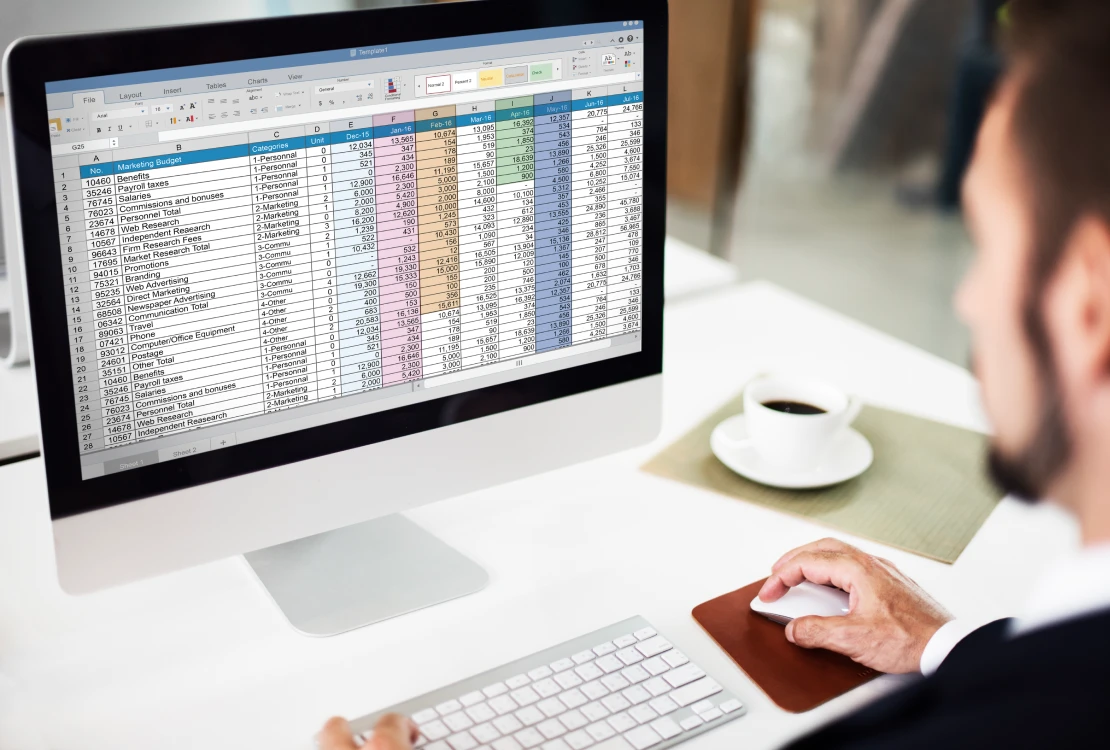 Cómo calcular comisiones en Excel: Guía paso a paso