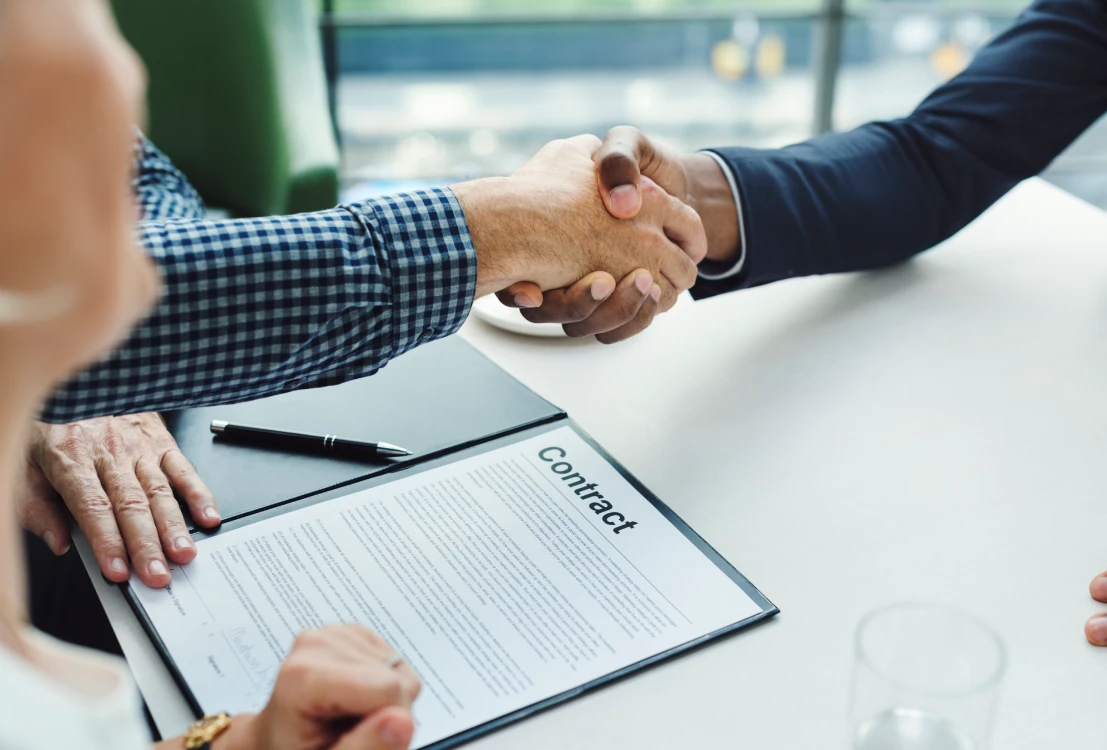 Acuerdo de comisiones de ventas: Plantillas, Ejemplos y Consejos