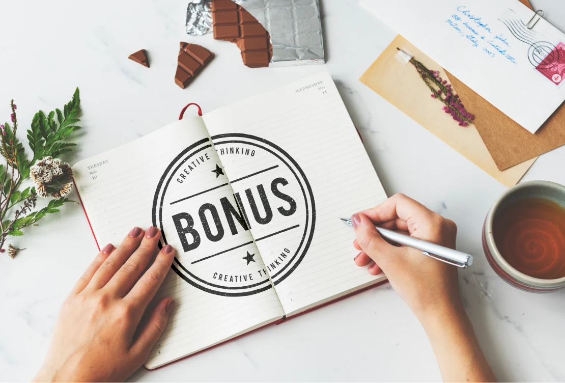 10 Ejemplos de Estructuras de Bonus [Guía Completa]
