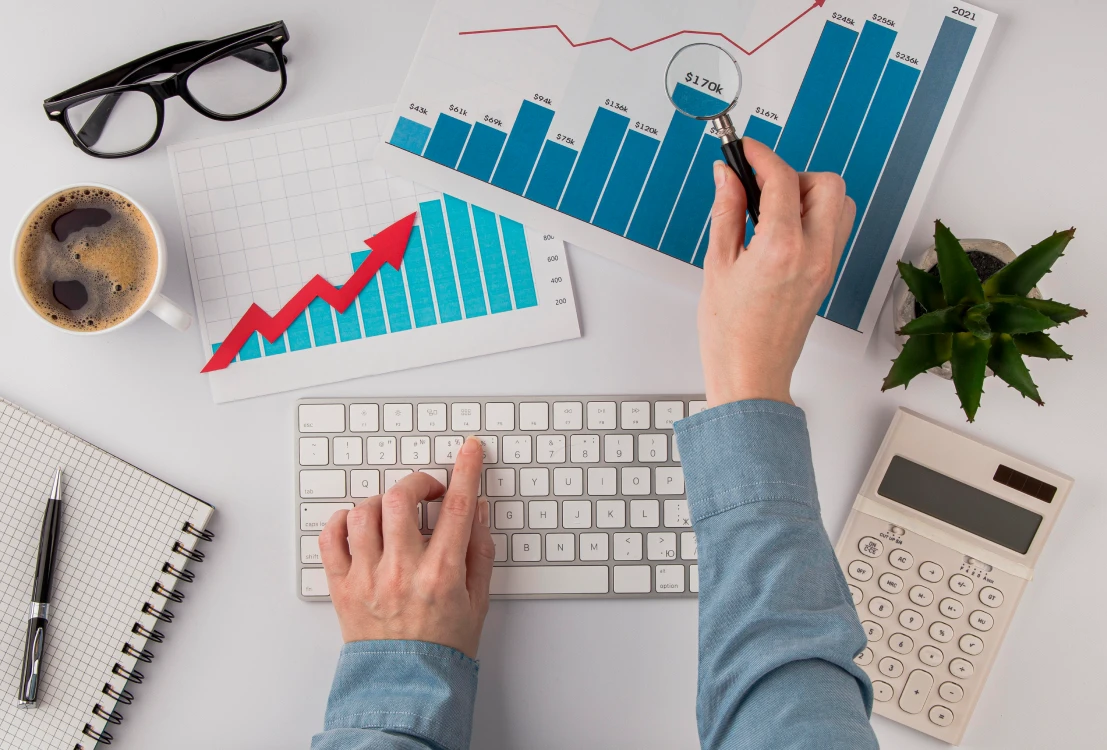 Presupuesto de Ventas: Cómo Crear y Optimizar Tu Plan Financiero
