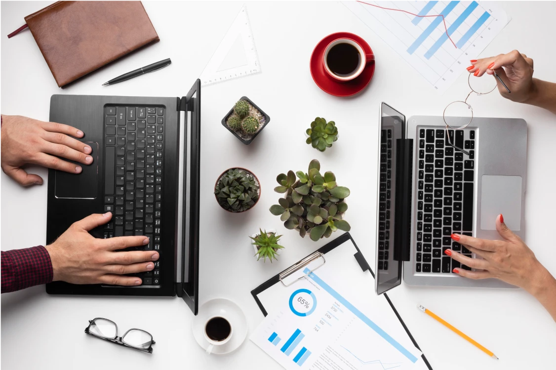 Sales Productivity: How Top Teams Sell More in Less Time