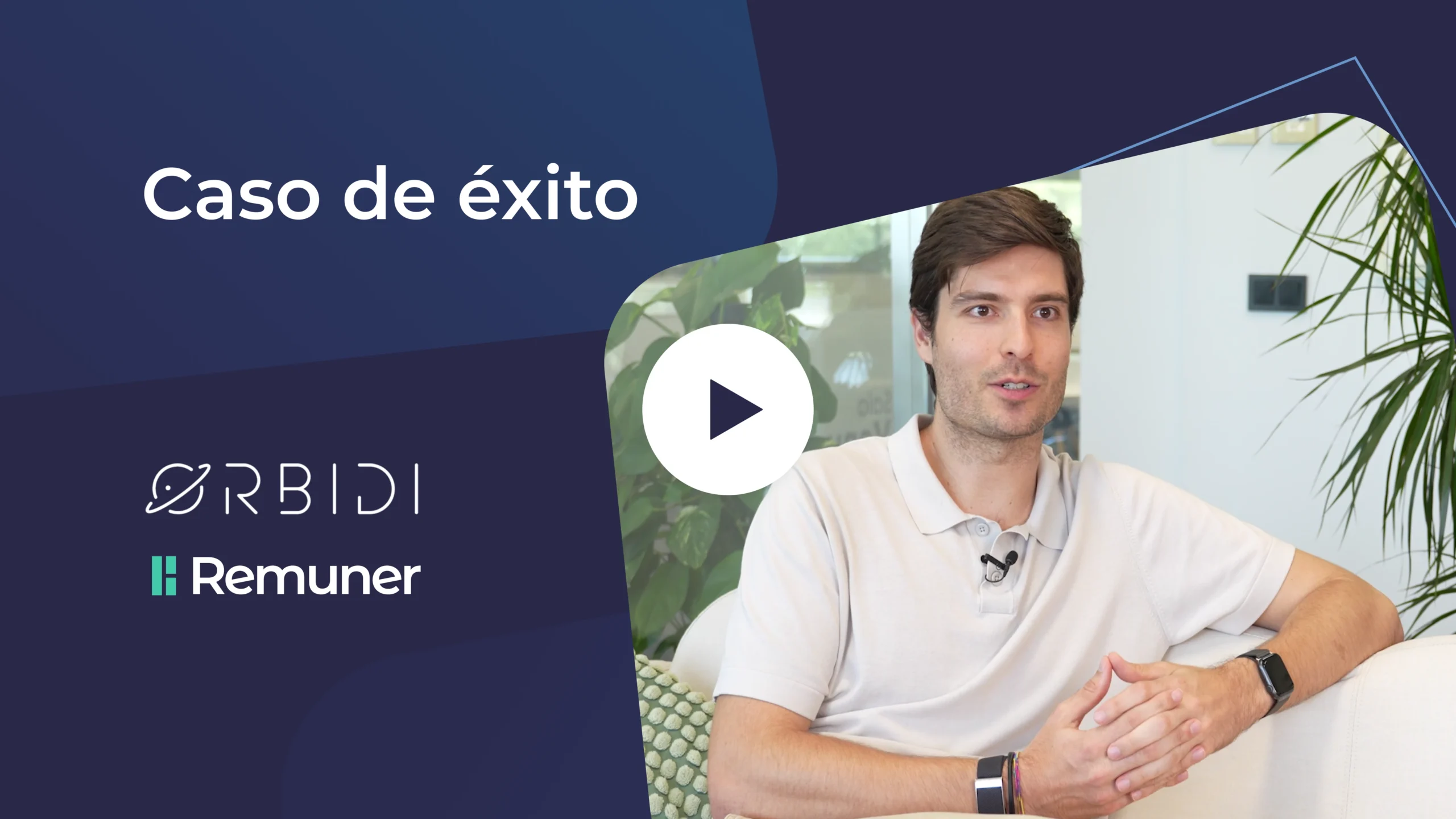 orbidi caso de exito
