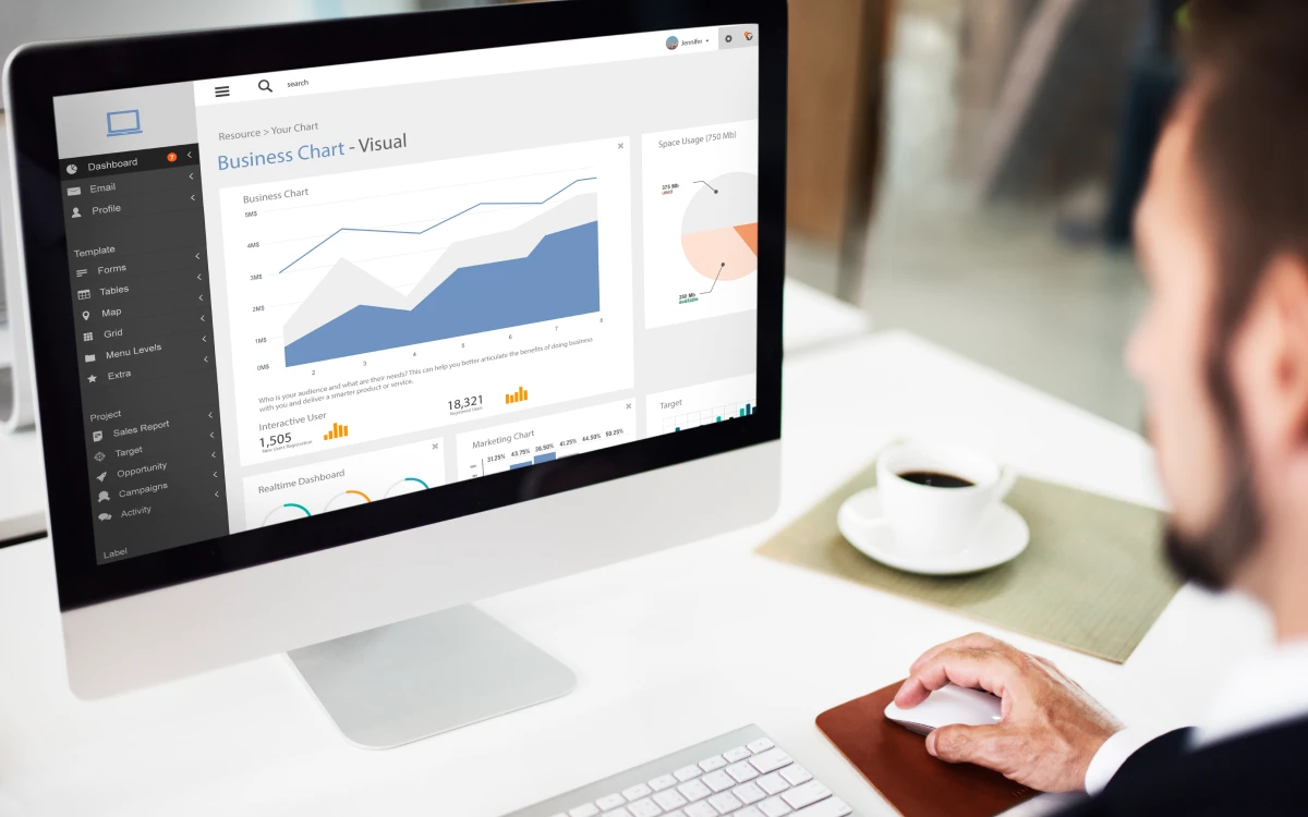 Top 20 sales performance metrics to track in 2025
