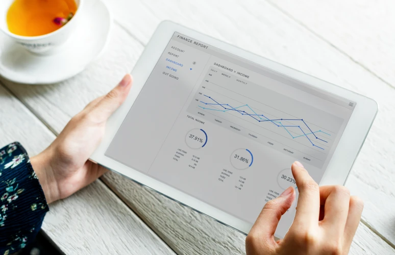 How to build a compensation model that performs