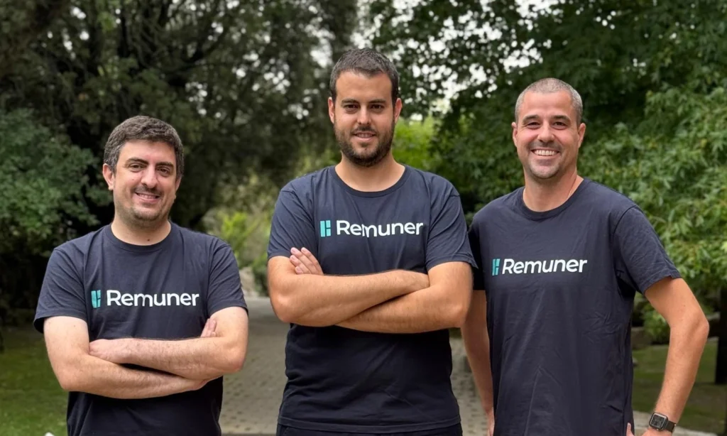 remuner cofounders