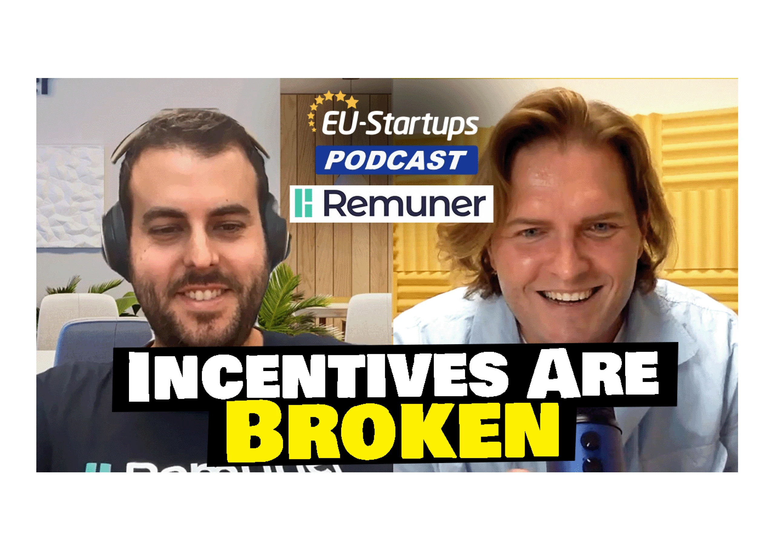 Incentivos como sistema, no como hoja de cálculo