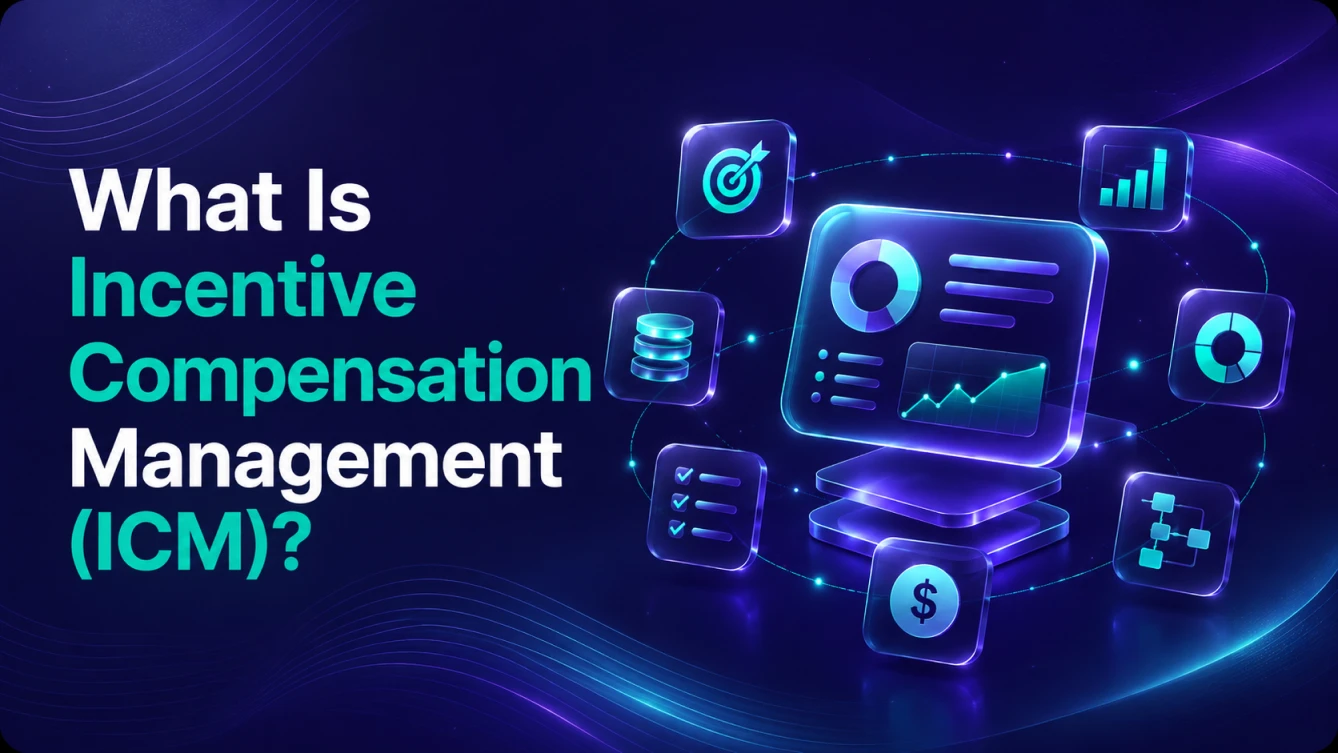 What Is Incentive Compensation Management (ICM)?