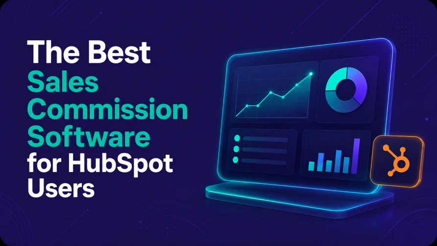 The Best Sales Commission Software for HubSpot Users