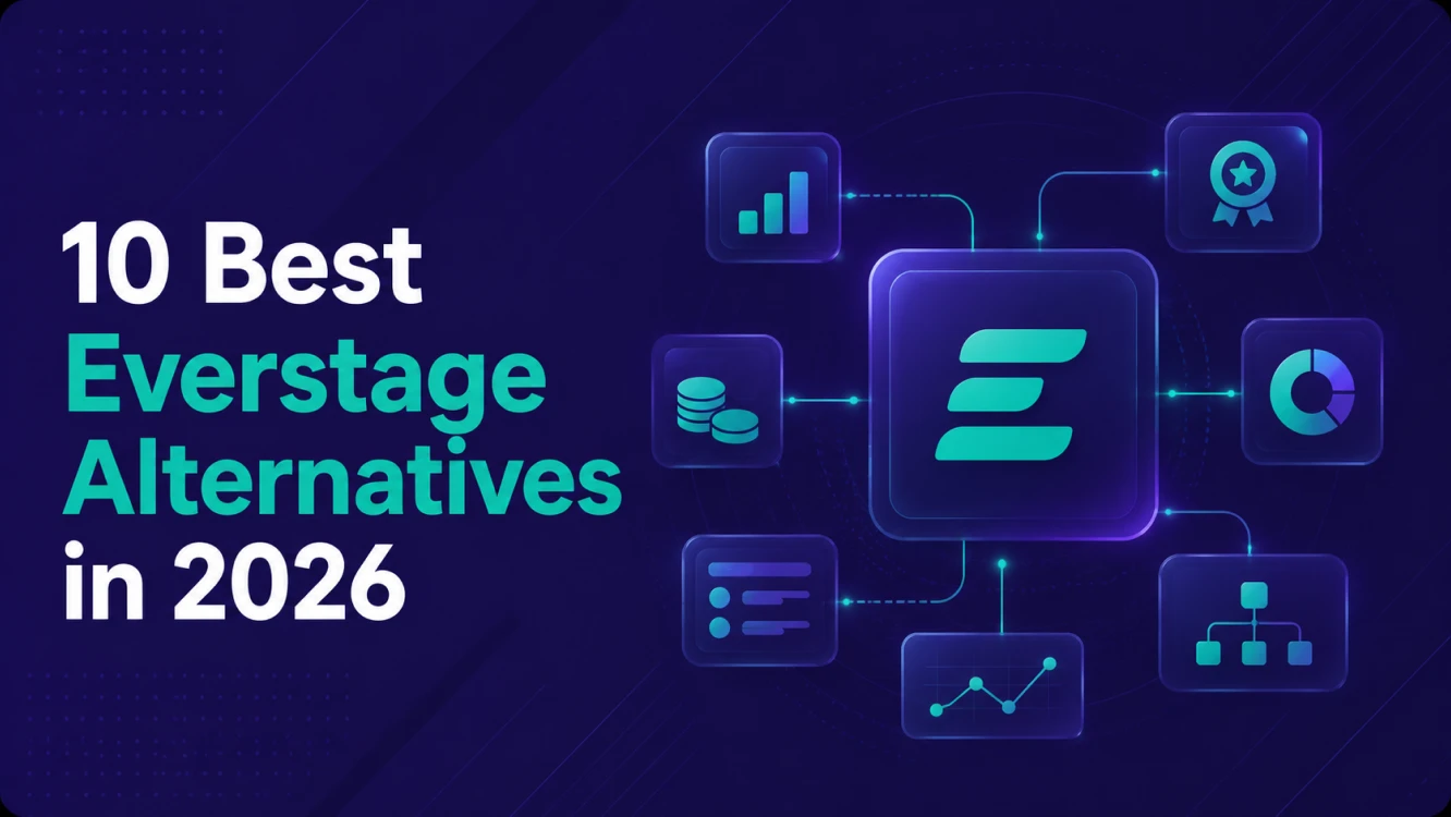 10 Best Everstage Alternatives in 2026