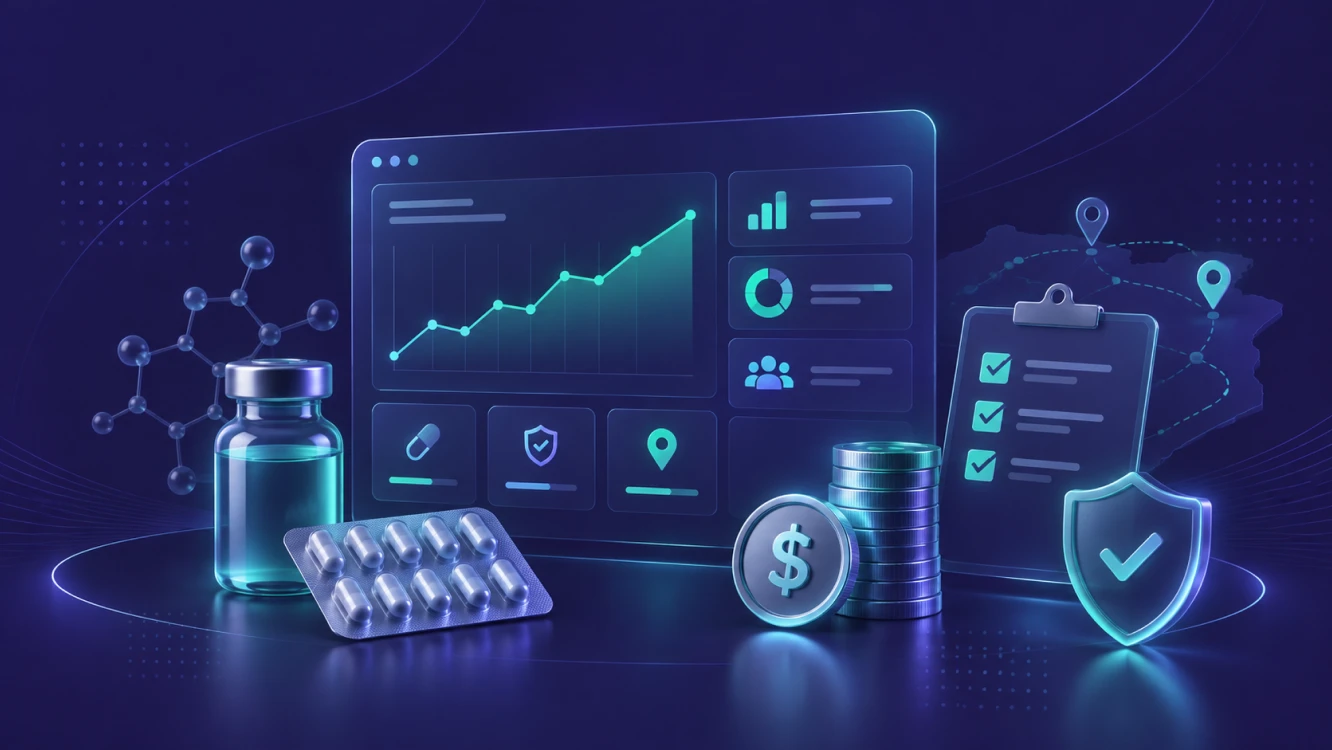 Pharma Incentive Plans: The 5 Compliance Mistakes That Cost Commercial Excellence Teams the Most