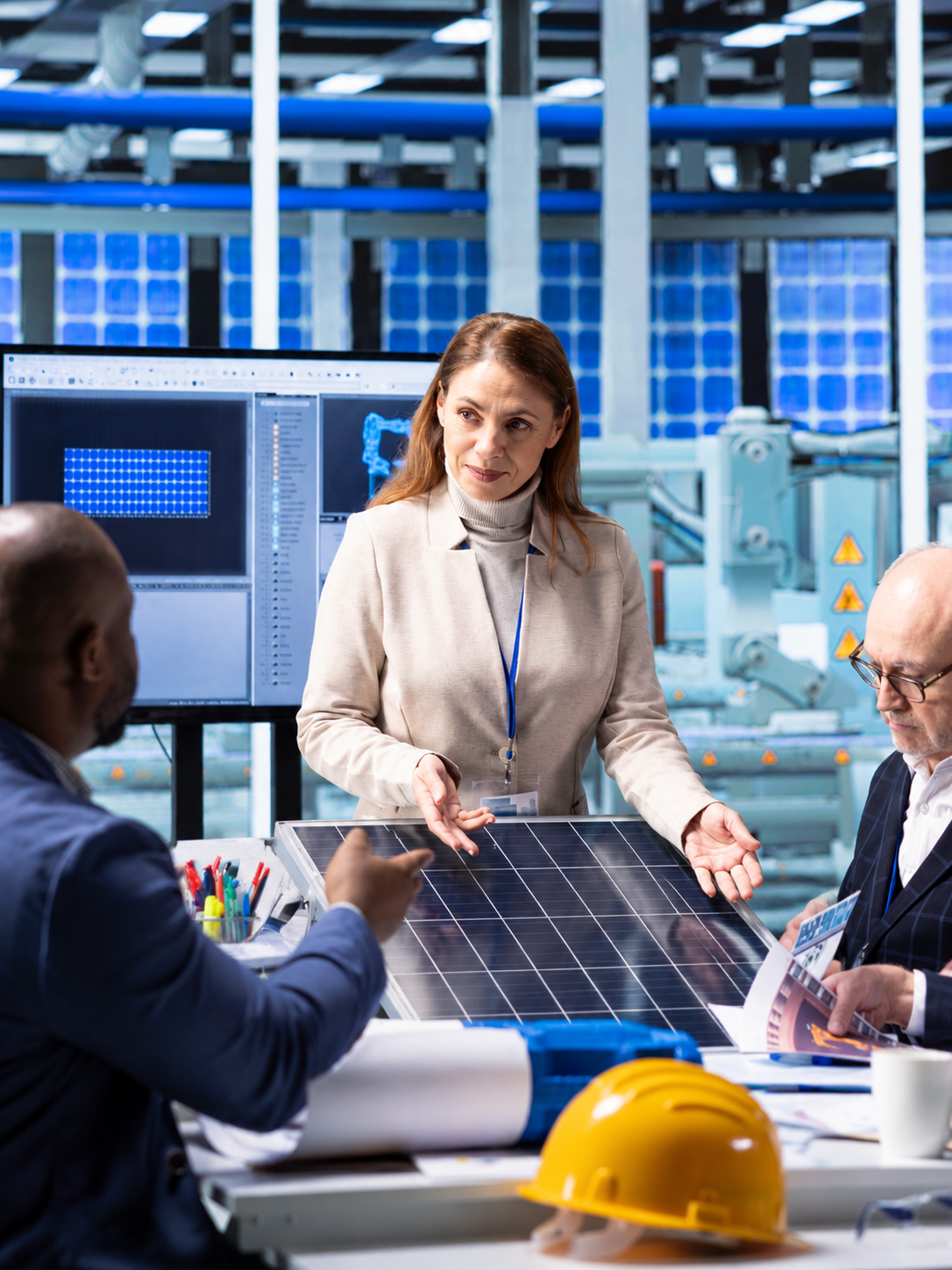 Sales Commission Software for Energy & Utilities